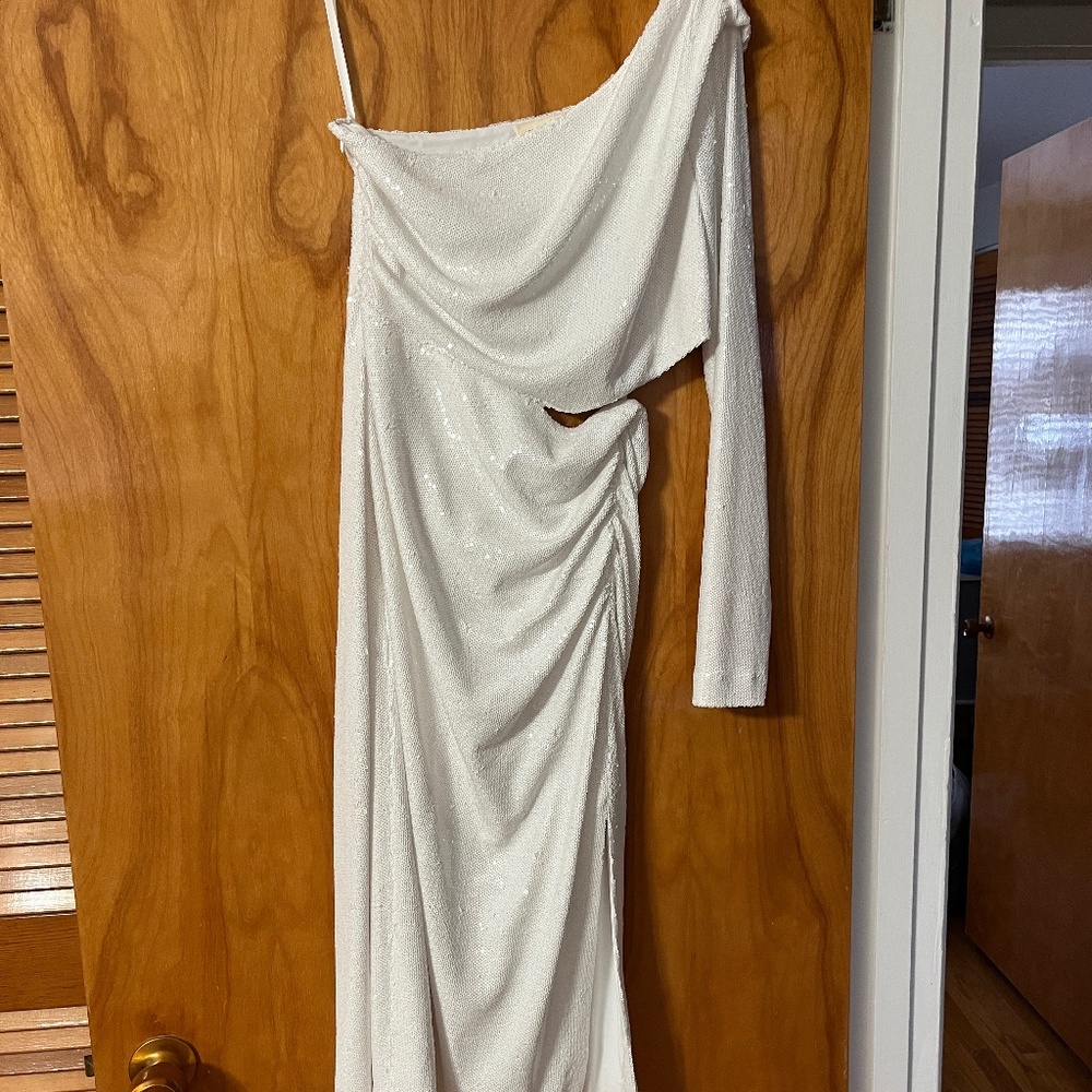 Lagence Christie Dress size 6